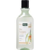 Kneipp Mandarin vetiver shower