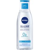 Nivea Micellair water voor de normale huid