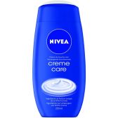 Nivea Cream care shower cream