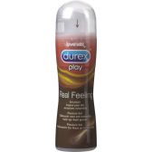 Durex Real feeling pleasure gel