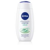 Nivea Cream aloe shower cream