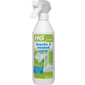 HG Douche spray