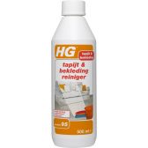 HG Carpet and coating cleaner
