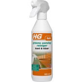HG Green spot cleaner small