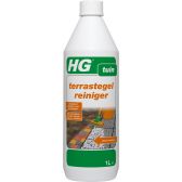 HG Terrace stone cleaner