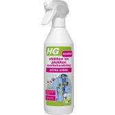 HG Textiel vlekkenspray