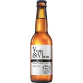 Brouwerij de Molen Vuur & vlam bier