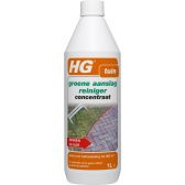 HG Green spot cleaner large