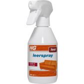 HG Leerspray