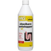HG Liquid drain cleaner large
