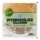 Albert Heijn Volkoren pita