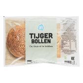 Albert Heijn Tiger buns