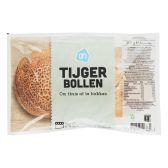 Albert Heijn Tijgerbollen