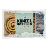 Albert Heijn Kaneelbroodjes