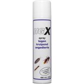 HG Pest control spray (only available within Europe)