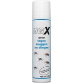 HG Muggen en vliegenspray (alleen beschikbaar binnen Europa)