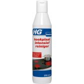 HG Ceramic stove cleaner