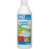 HG Sanitairy shine