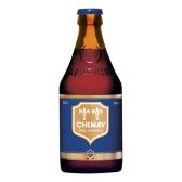 Chimay Trappist special beer
