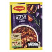 Maggi Steam mix hachee seasoning mix