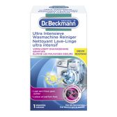 Dr. Beckmann Hygiene wasmachine reiniger