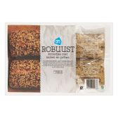 Albert Heijn Robuust broodje met zaden en pitten