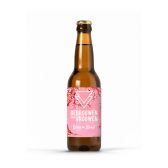 Gebrouwen door Vrouwen Bloesem blond bier