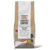 Fair Trade Original Medium roast coffee beans