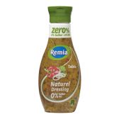 Remia Suikervrije salata naturel dressing zero