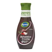 Remia Suikervrije salata balsamico dressing zero