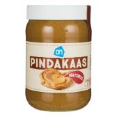 Albert Heijn Peanut butter natural