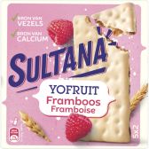 Sultana Yofruit raspberry