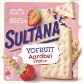 Sultana Yofruit strawberry