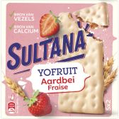 Sultana Yofruit aardbei