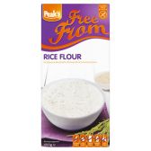 Peak's Gluten free rice flour