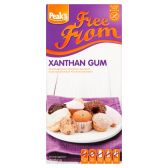 Peak's Gluten free xanthan gum