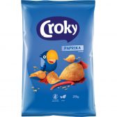 Croky Paprika chips