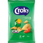 Croky Bolognese chips
