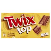 Twix Top