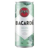 Bacardi Mojito small