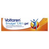 Voltaren Emulgel 1,16% gel pain relief large
