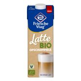 Friesche Vlag Organic latte cappuccino