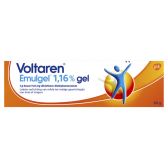 Voltaren Emulgel 1,16% gel pijnverlichting klein