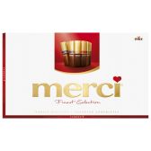 Merci Luxury gift box