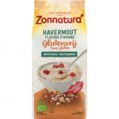 Zonnatura Gluten free multiseeds oat meal
