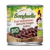 Bonduelle Biologische rode kidneybonen klein