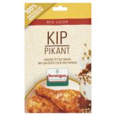 Verstegen Spicy chicken seasoning mix small