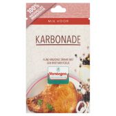 Verstegen Carbonade seasoning mix small