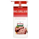 Verstegen Frying, grill and BBQ seasoning mix