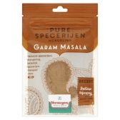 Verstegen Garam masala pure spices mixture